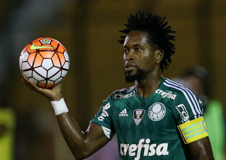 Zé Roberto vê Palmeiras mais maduro após fracasso na Libertadores em 2016