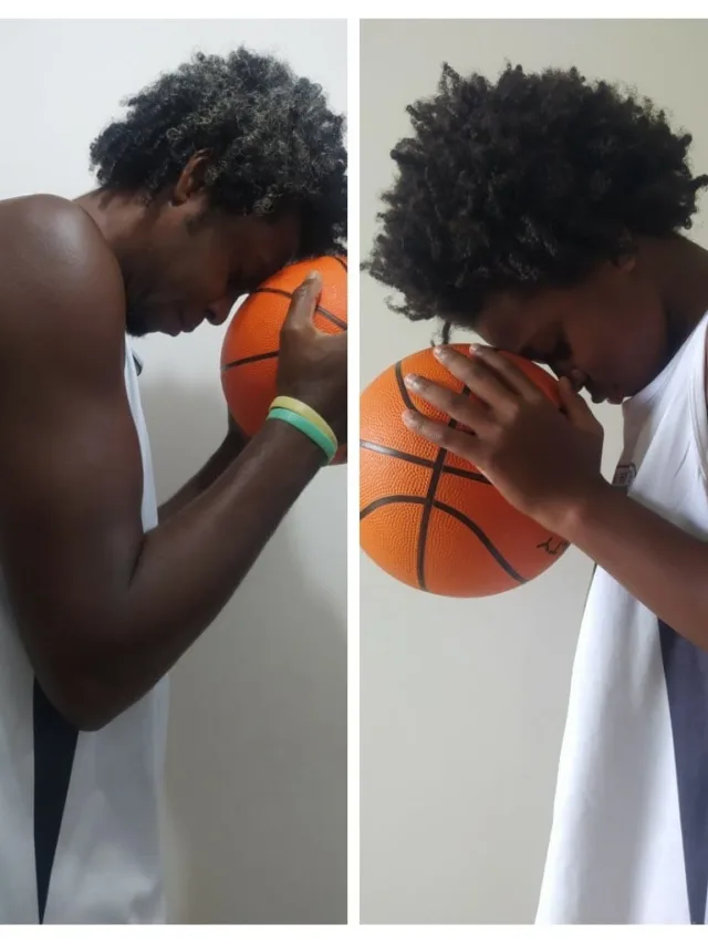 Basquete: uma paixão de pai para filho