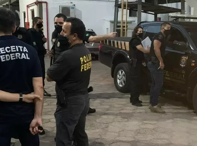 Lava Jato 79 investiga lavagem de R$ 12 milhões em propinas na Transpetro