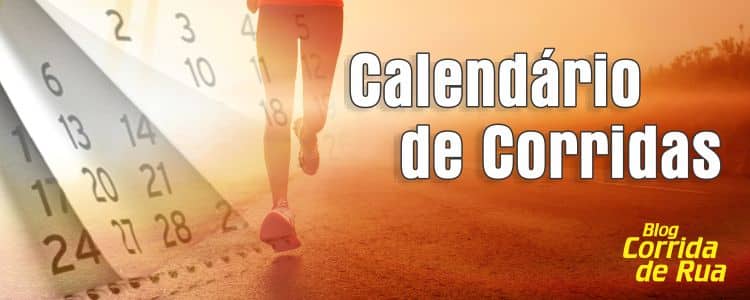 Calendário 2015: março abre a temporada de corridas de rua no Espírito Santo