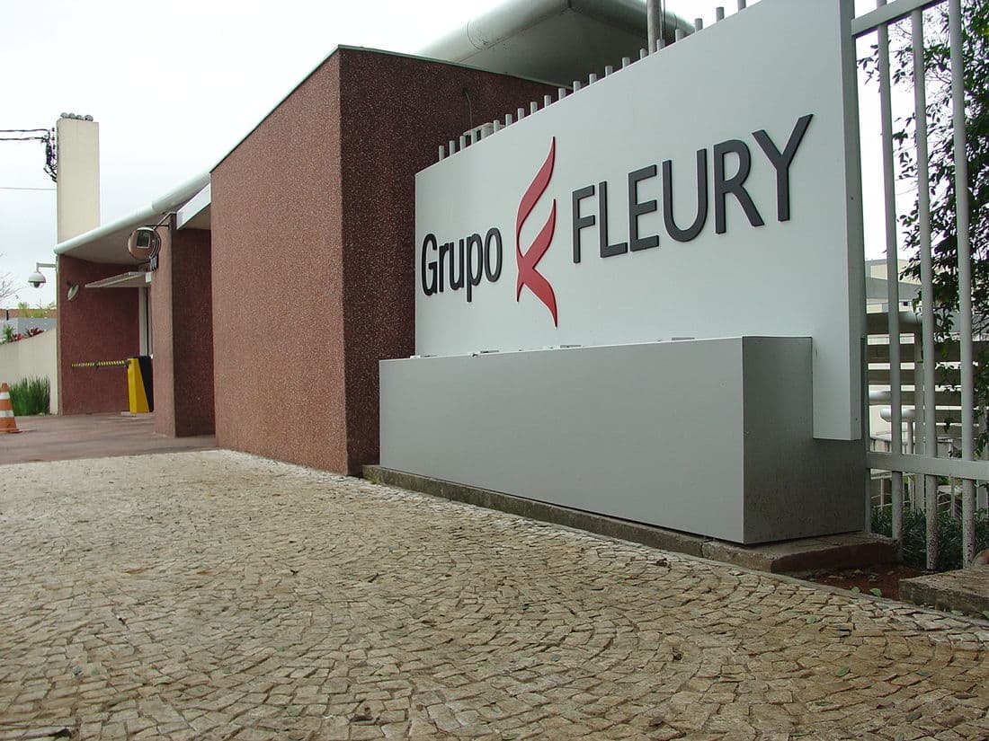 Grupo Fleury seleciona 240 profissionais em todo o país