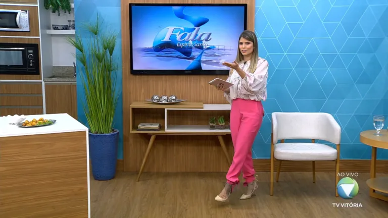 Espaço gourmet: bolinho de arroz com molho