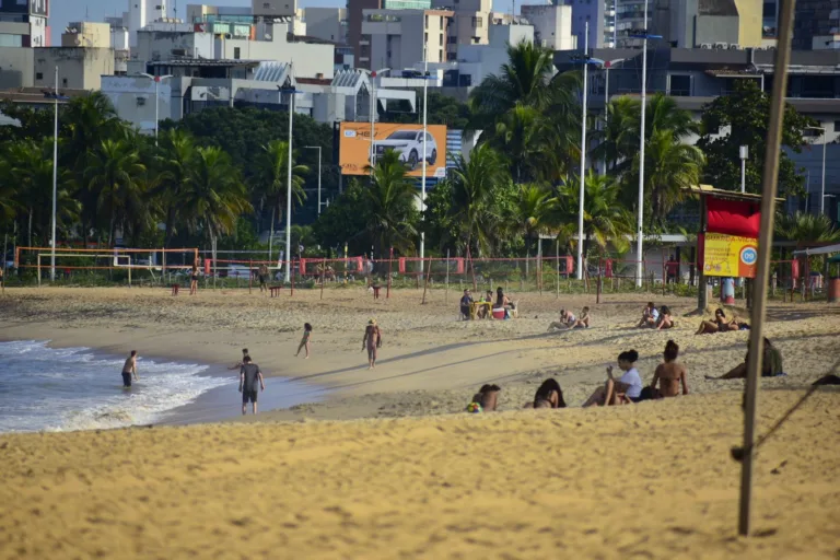 Foto: Thiago Soares/Folha Vitória