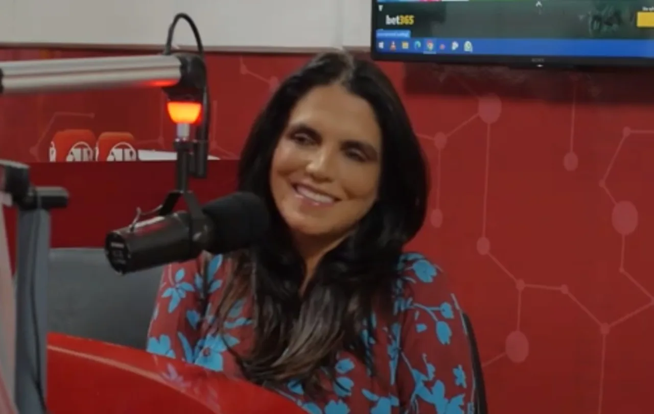 VÍDEO | Primeira-dama de Vitória, Paula Pazolini fala sobre direitos dos autistas e inclusão