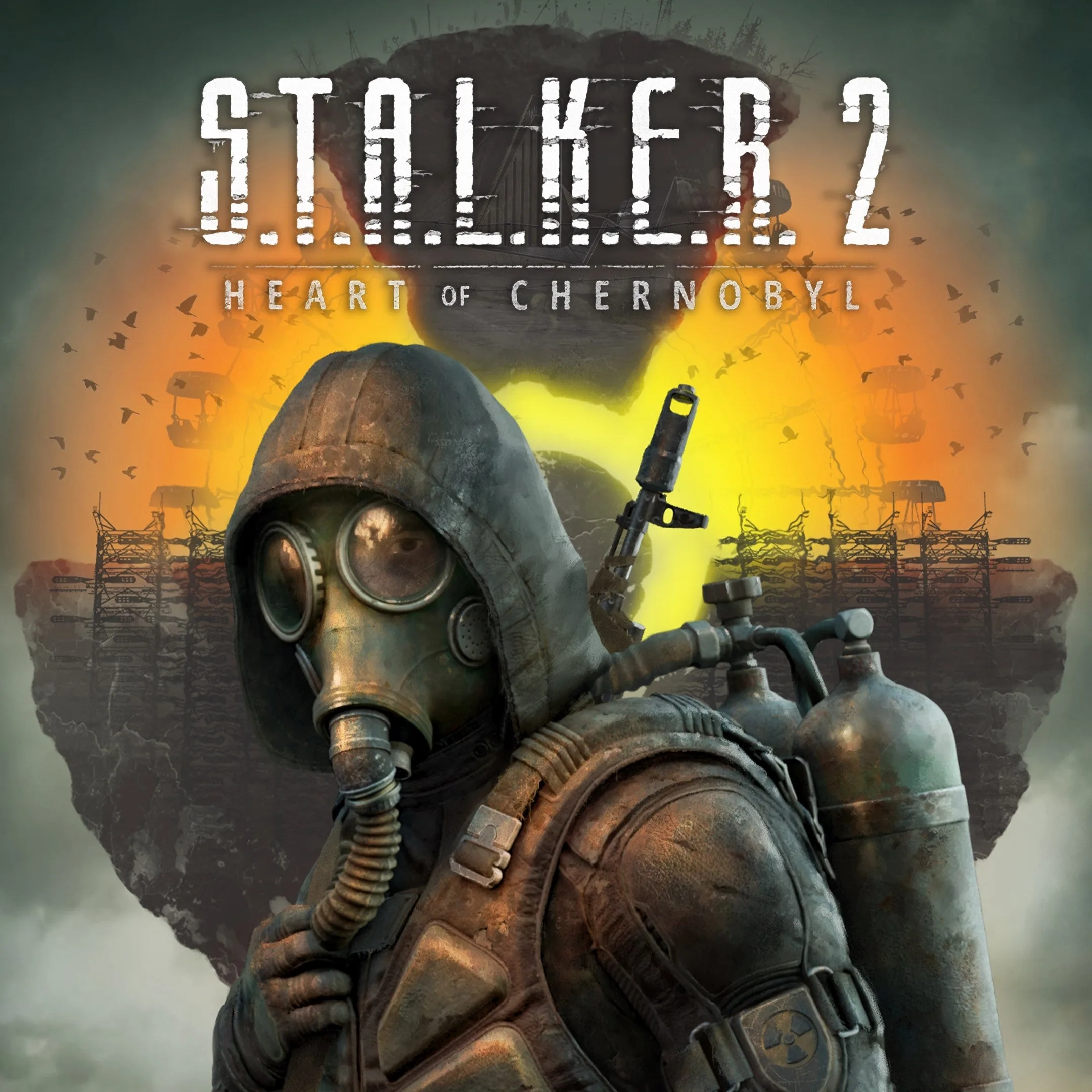 S.T.A.L.K.E.R. 2 recebe trailer incrível