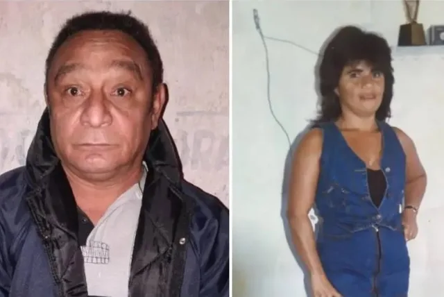 Homem acusado de matar a mulher há 22 anos no Ceará é preso em São Paulo