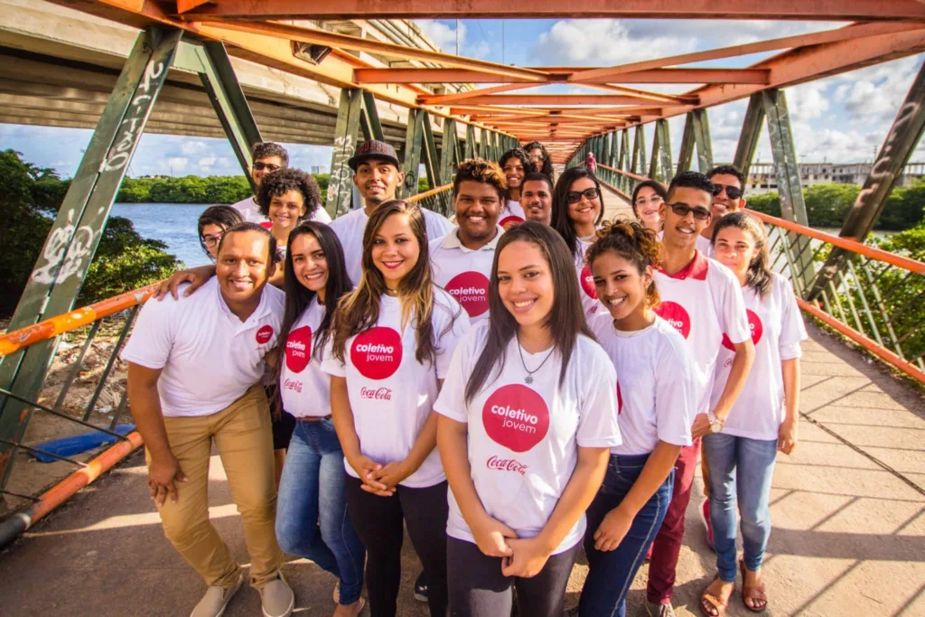 Coca-Cola Brasil abre 200 vagas em curso gratuito online Coca-Cola Brasil abre 200 vagas em curso gratuito online