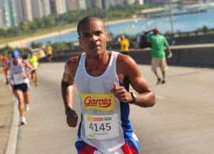 Esporte que transforma vidas: inspiração de Merisvaldo Silva Santos na corrida Dez Milhas Garoto