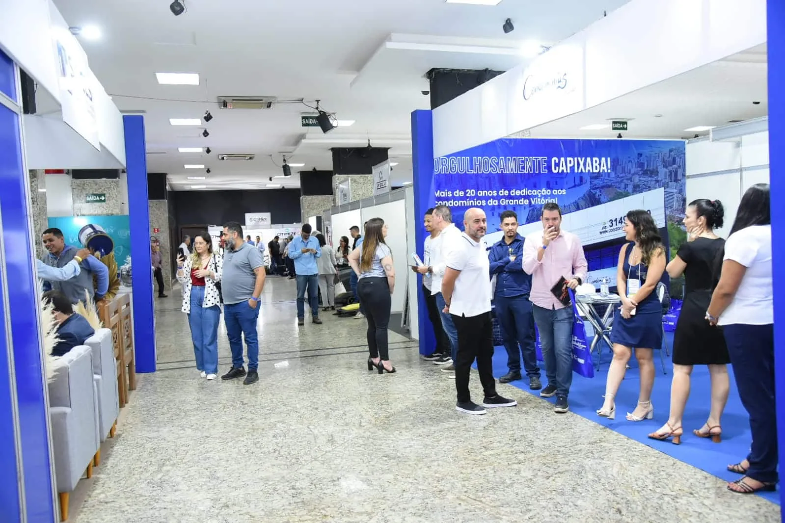 Expo Condomínio Completo - 6ª edição