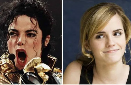 Michael Jackson queria se casar com Emma Watson, diz médico do cantor