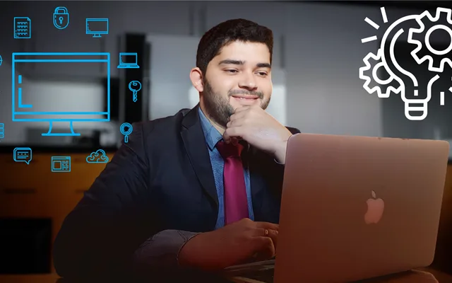 Software ajuda na implementação de backoffice para Startups