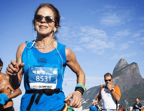 Definido o percurso da Maratona do Rio 2020 