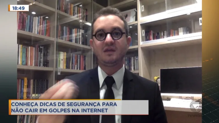 Capixabas são vítimas de "Golpe do Vale Gás"