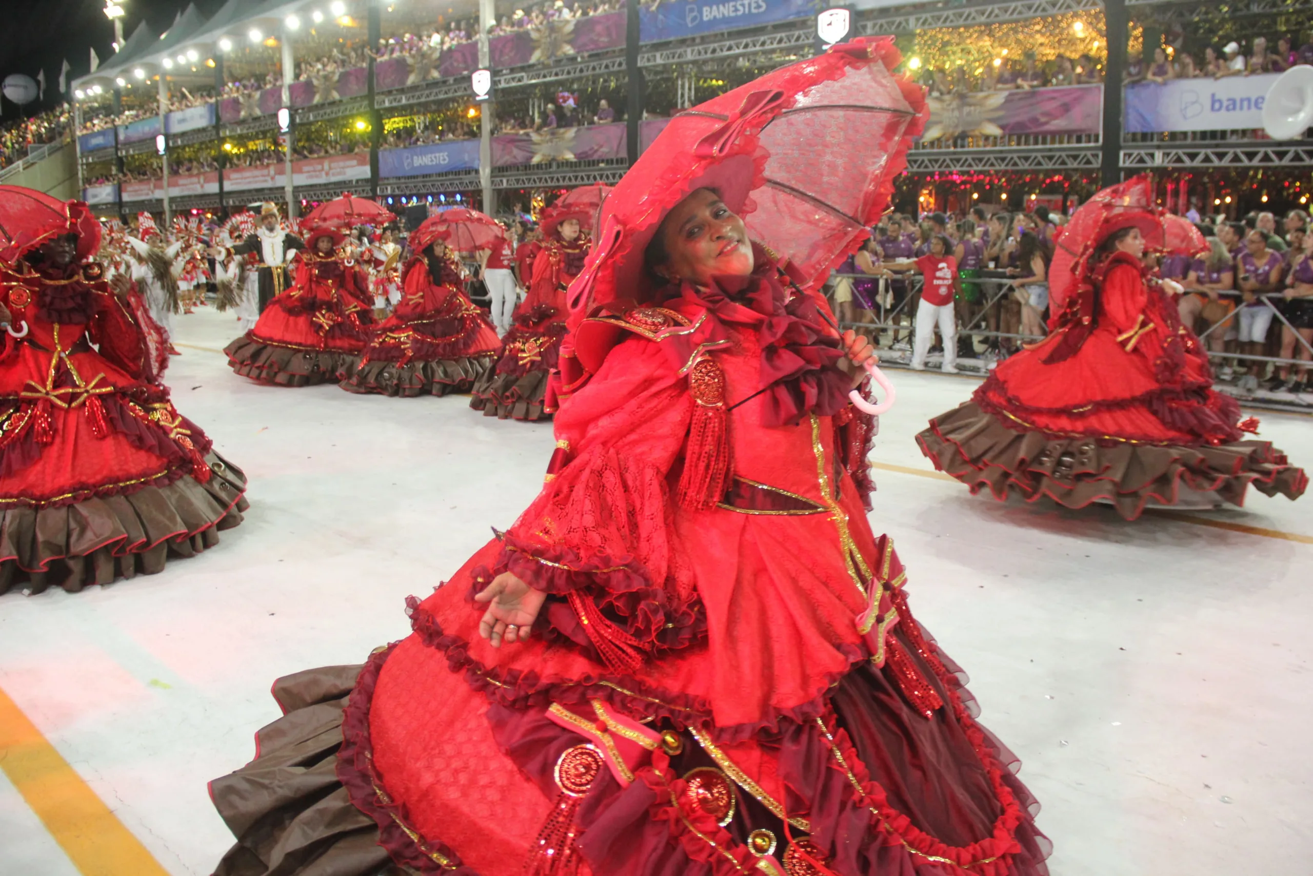 Foto: Dyhego Salazar/Folha Vitória