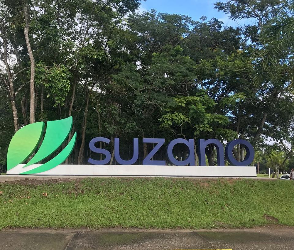 Suzano compra ativos florestais de subsidiária do BTG por R$ 1,8 bilhão