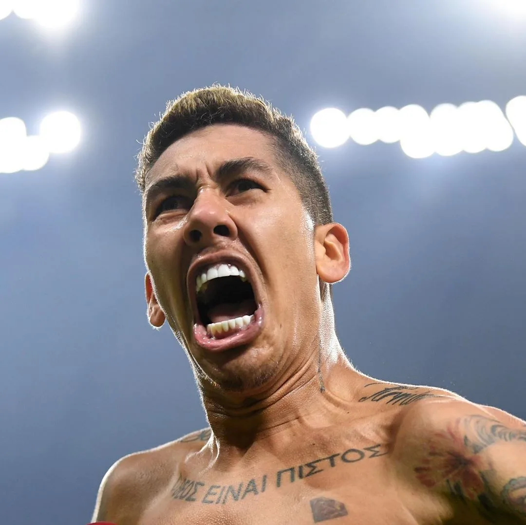 Firmino faz dois gols, Liverpool atropela vice-líder Leicester e abre 13 pontos na ponta