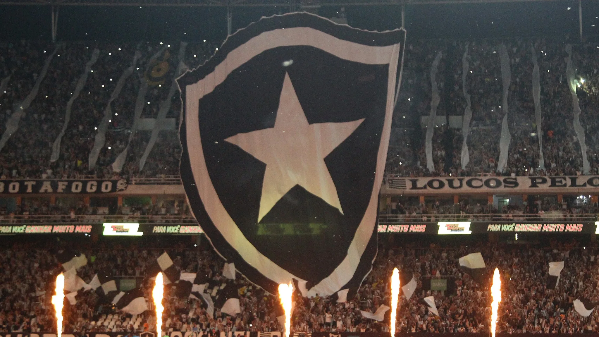 Foto: Vítor Silva/Botafogo