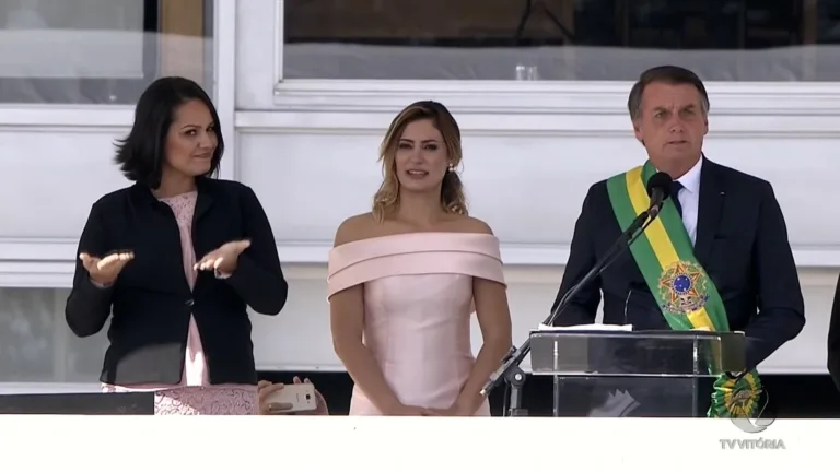 Ministro do TSE participa de evento no ES