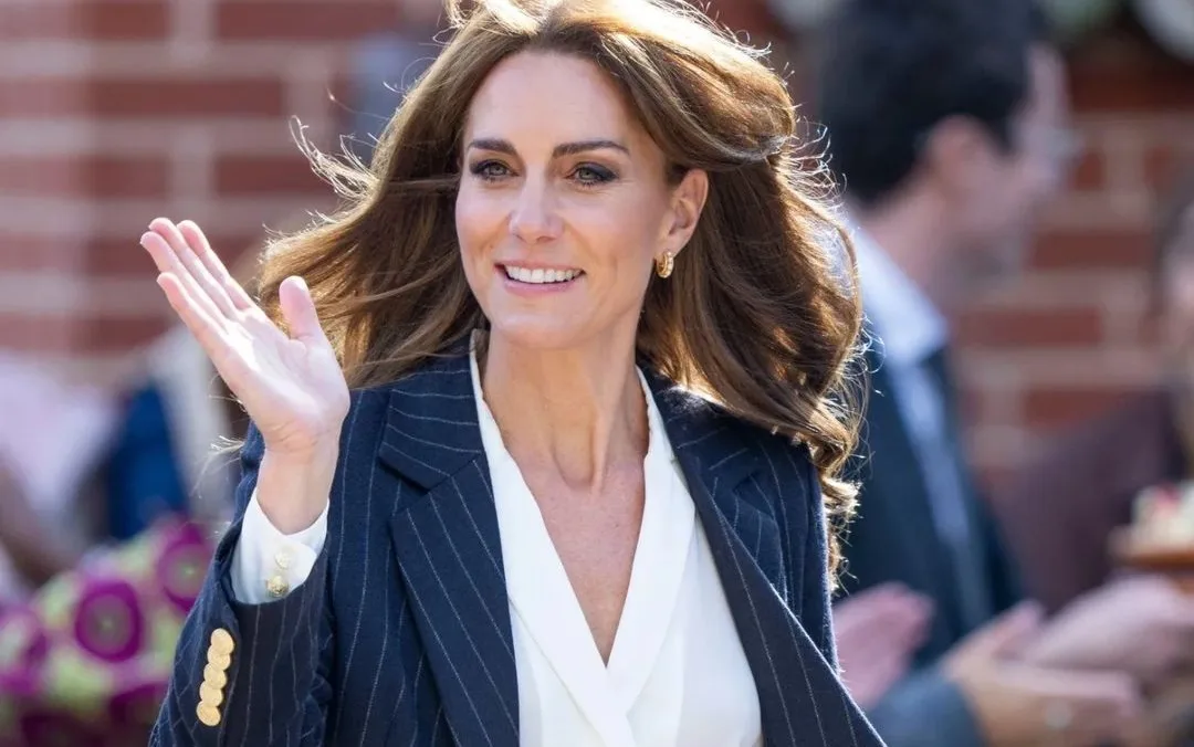 Porta-voz do Príncipe William se posiciona sobre "desaparecimento" de Kate Middleton