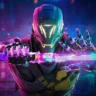 Vendas do jogo "Ghostrunner" ultrapassam 2,5 milhões de cópias