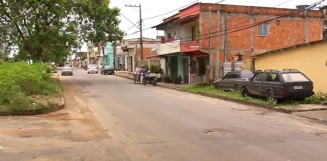 Reunião entre amigos termina em tiroteio na Serra; jovem de 20 anos foi baleado