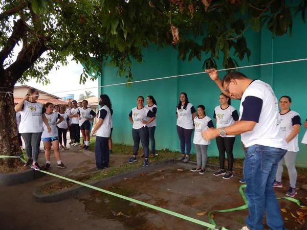 Projeto vai oferecer capacitação para 300 professores pelo país; Baixo Guandu é uma das cidades contempladas