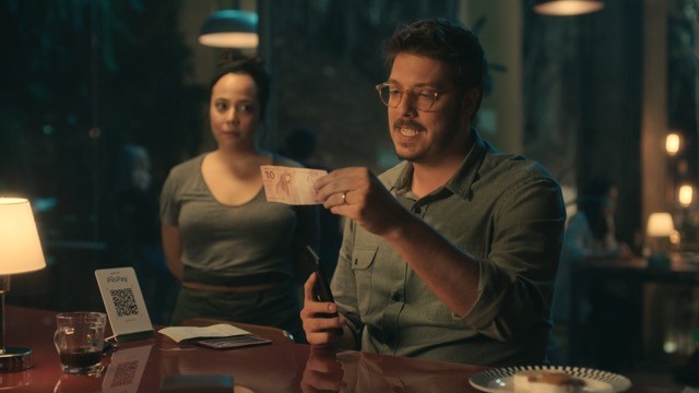 PicPay lança campanha focada em posicionamento da marca PicPay lança campanha focada em posicionamento da marca