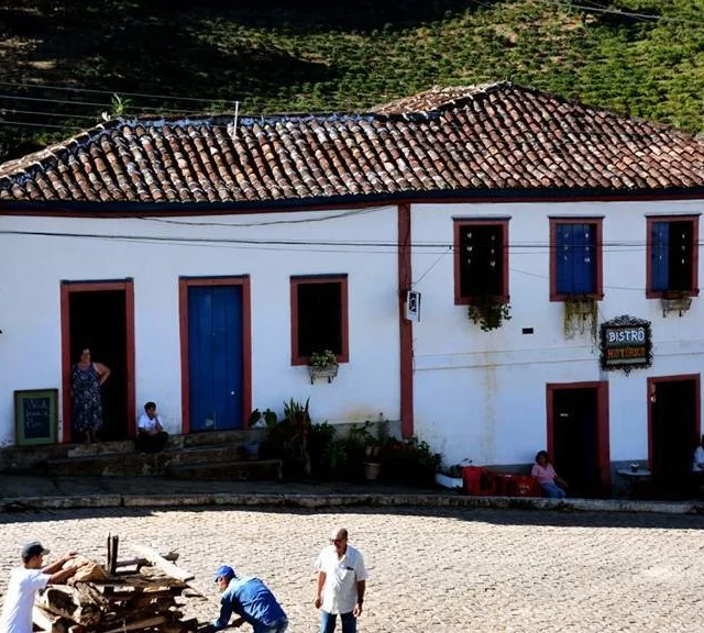 Patrimônio cultural em sítio histórico de Mimoso do Sul será restaurado