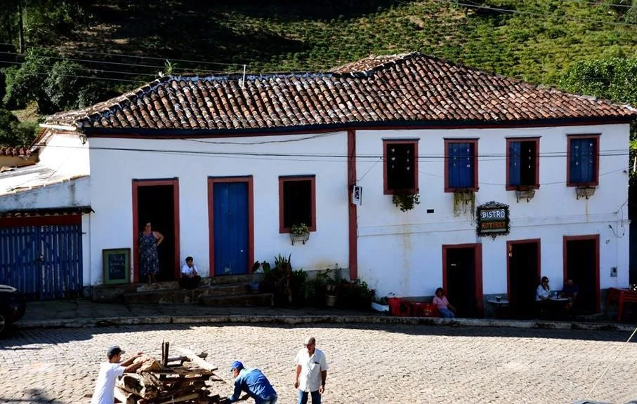 Patrimônio cultural em sítio histórico de Mimoso do Sul será restaurado