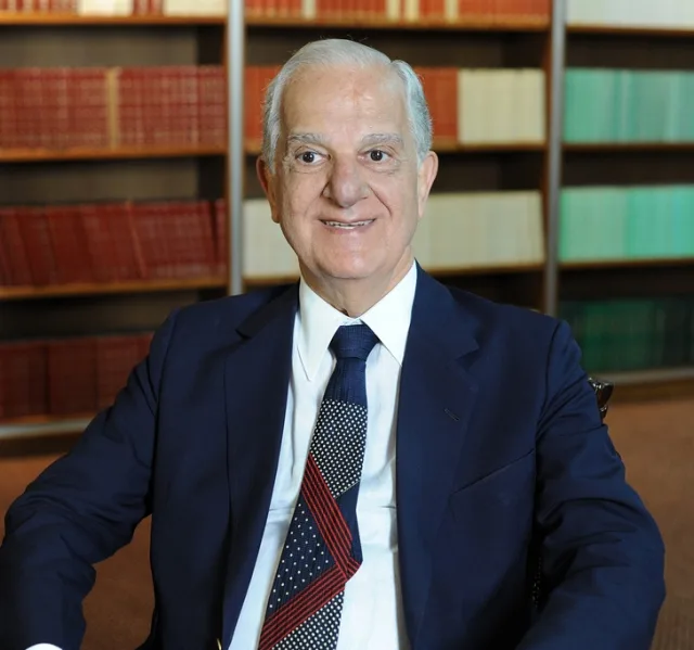 Morre Wilson Mirza, um dos principais criminalistas brasileiros