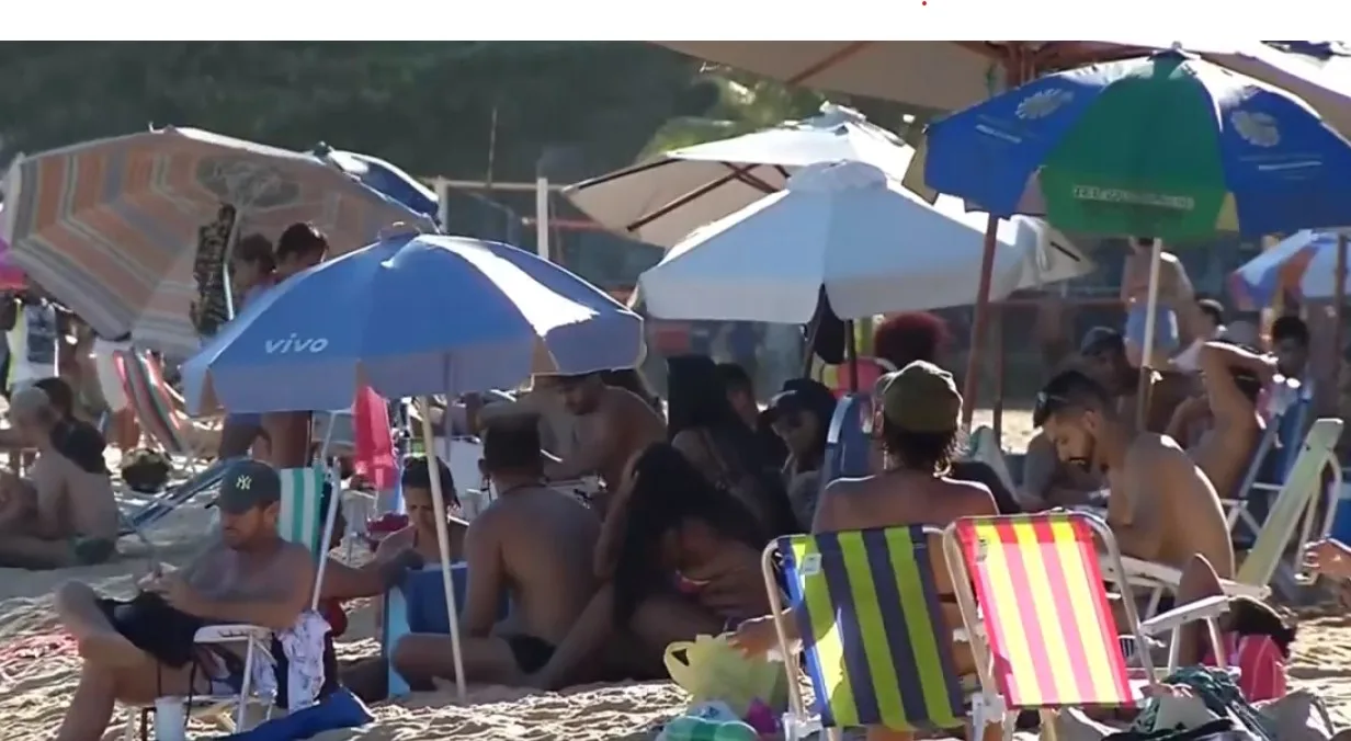 Prefeituras se organizam para impedir aglomerações em praias durante o feriado