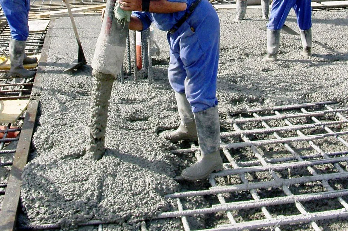 Foto divulgação Cimento Itambé.