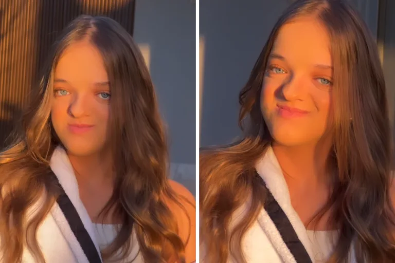 Rafaella Justus surge toda produzida para festa de formatura