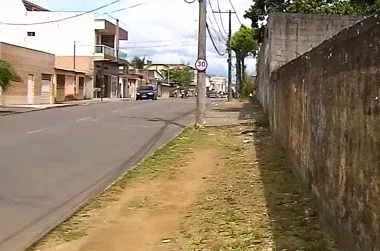 Após tiroteio, Polícia Militar encontra homem baleado