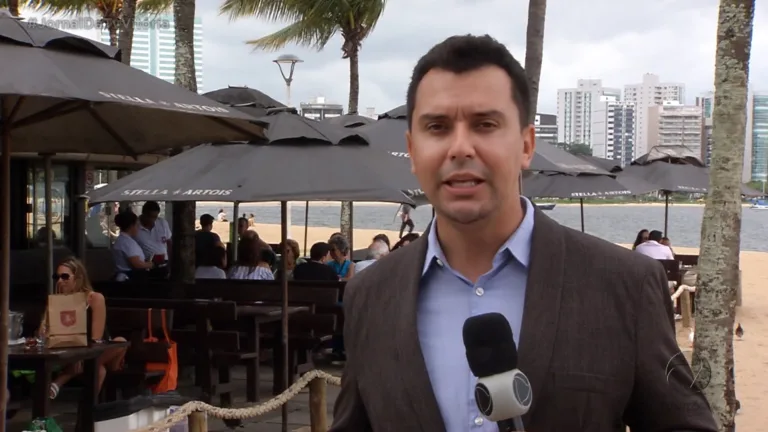 Ocupação em Bares e Hoteis no Verão