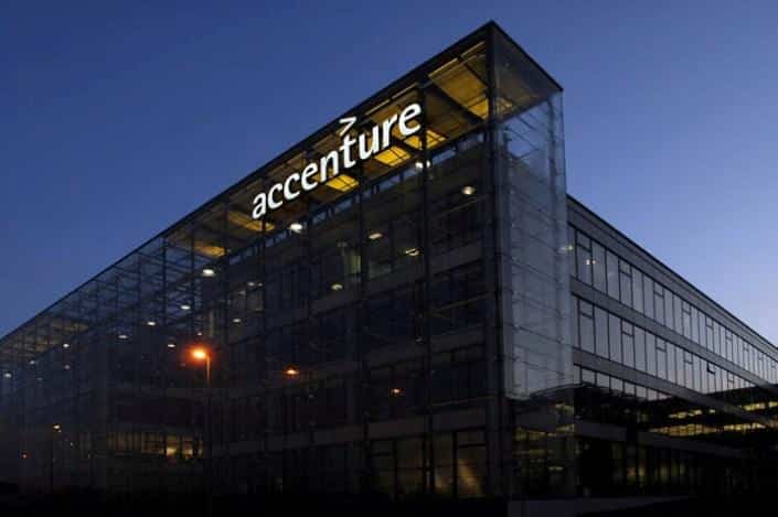 Accenture oferece 125 oportunidades de estágio