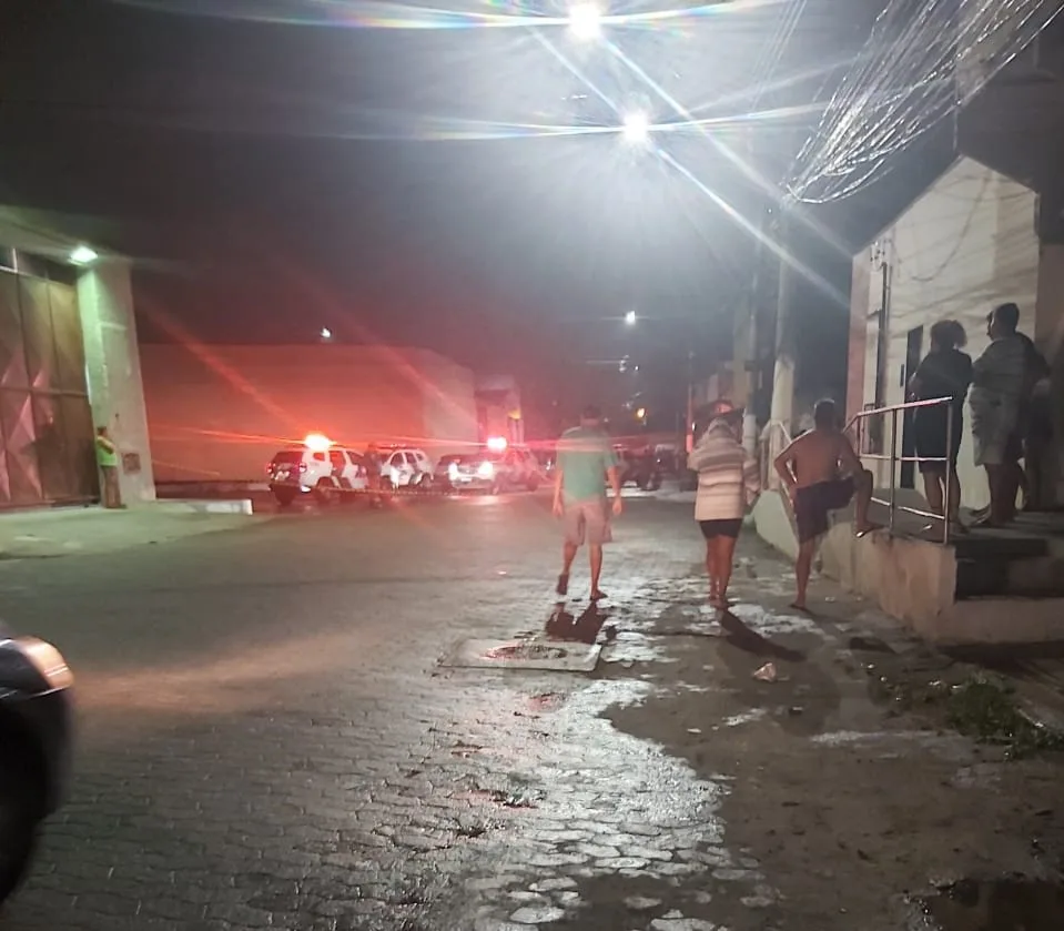 Homem é morto com diversos tiros na cabeça em Vila Velha