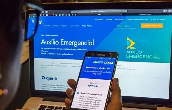 Auxílio emergencial: veja quem recebe o pagamento nesta terça-feira