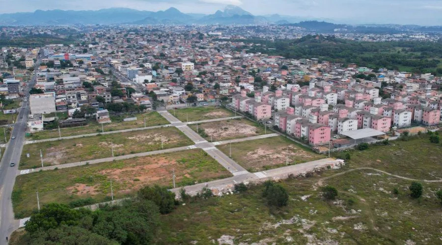 Bairro de Vila Velha deve ganhar mega galpão logístico