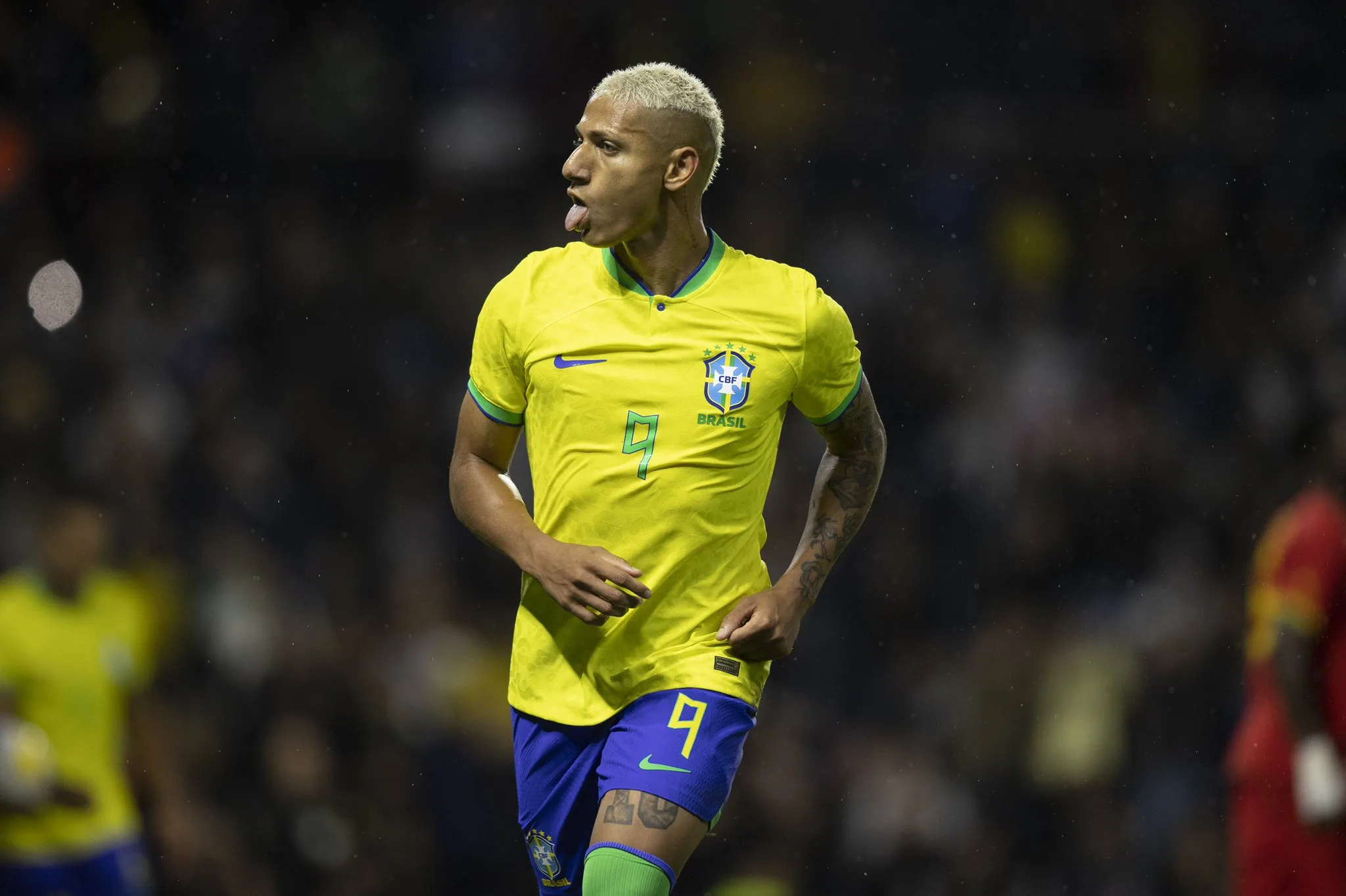 Richarlison será o quarto capixaba a disputar a Copa do Mundo; confira os outros nomes