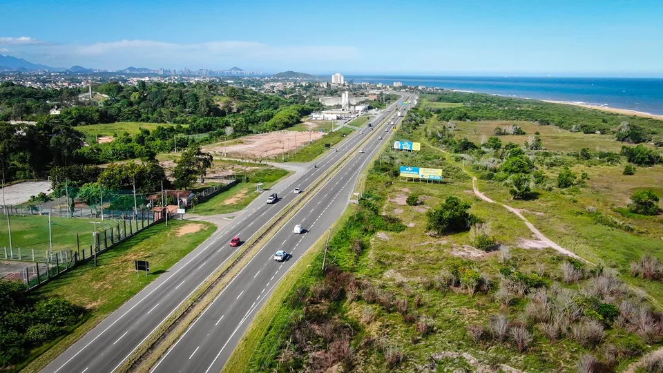 Rodovia do Sol será interditada parcialmente neste domingo