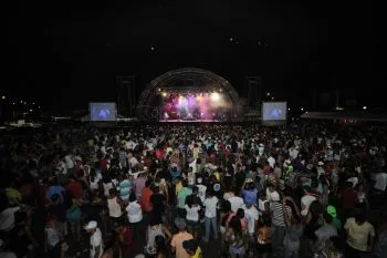 Festa das Paneleiras