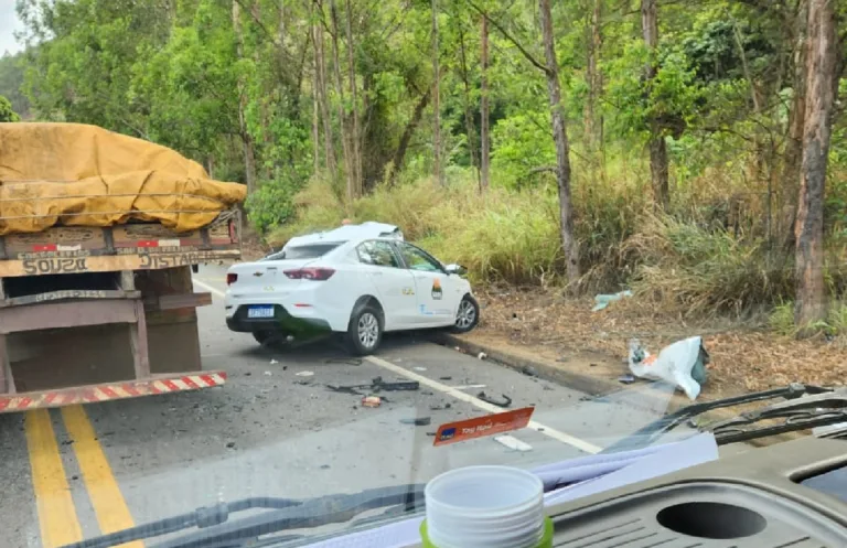 Quem é o servidor de Colatina que morreu em acidente na BR-262