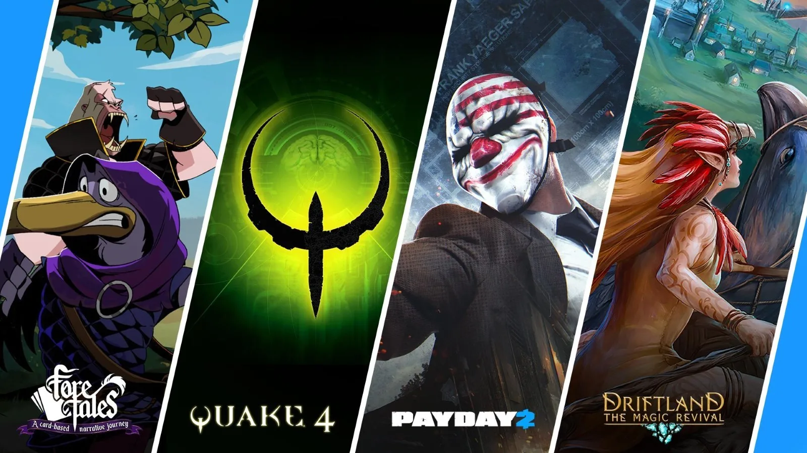 Agosto no Prime Gaming: Drops para Diablo IV, Call of Duty e muito mais