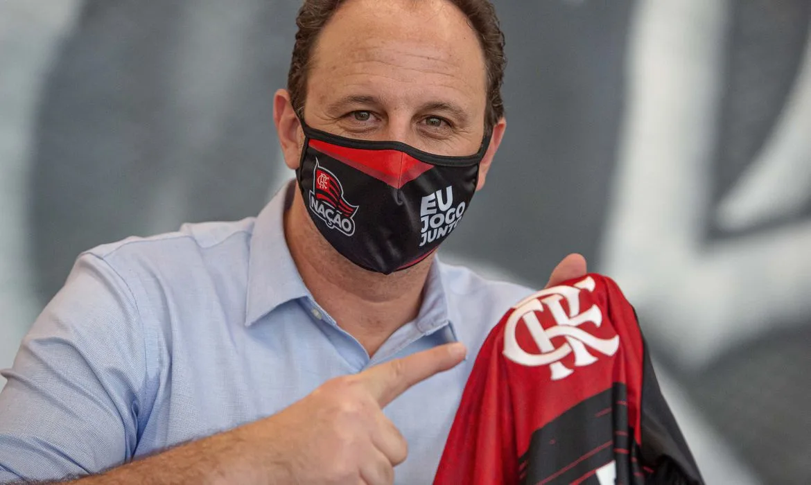 Foto: Alexandre Vidal / Flamengo