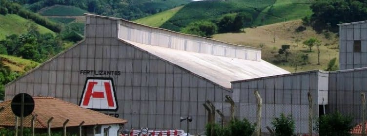Fertilizantes Heringer abre vaga para eletricista