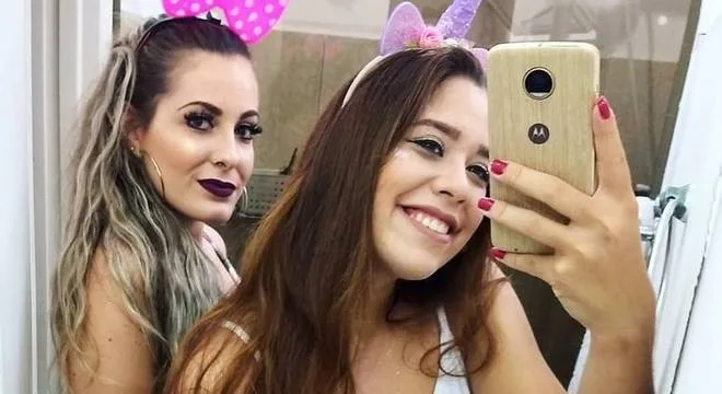 "Desculpa por não ter te salvado", desabafa amiga de jovem morta em São Paulo