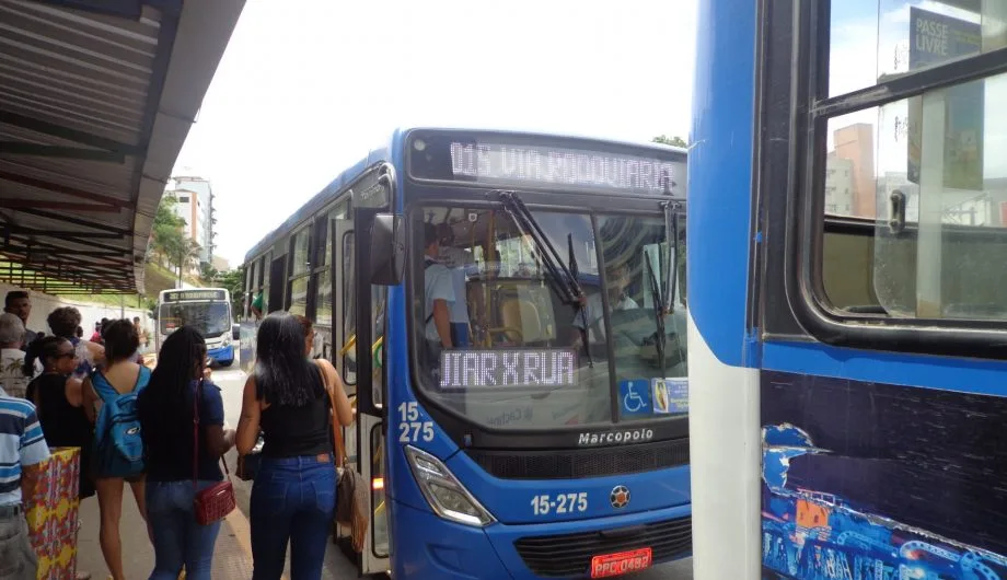 Cachoeiro terá mais viagens para a região da rodoviária durante o verão