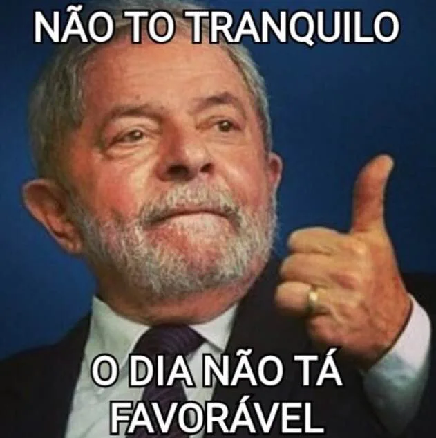 Operação Lava Jato e ex-presidente Lula viram memes nas redes sociais. Veja a galeria!