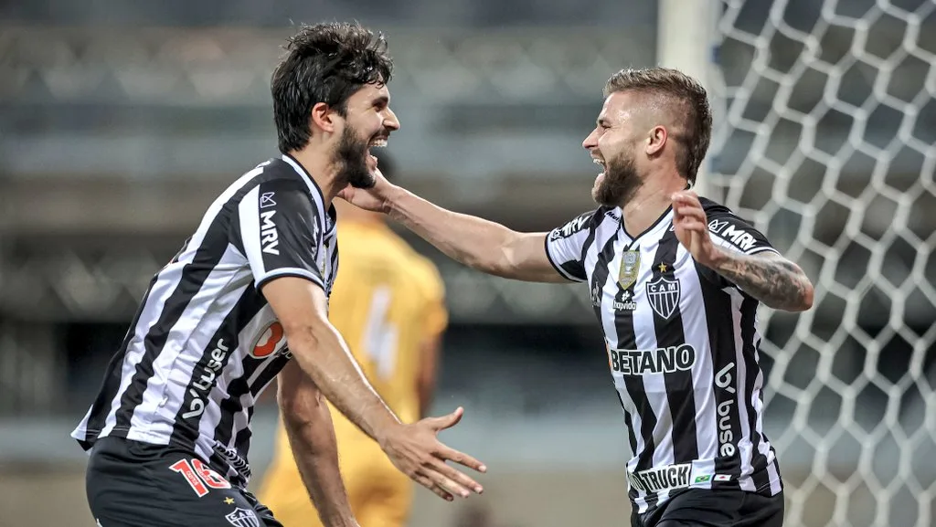 Atlético-MG chega sábado no ES! Saiba tudo do jogo da Copa do Brasil no Kléber Andrade